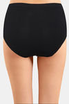 Incare High Rise Full Coverage Hipster Panty (Pack of 3) - Multicolor — thumbnail 8